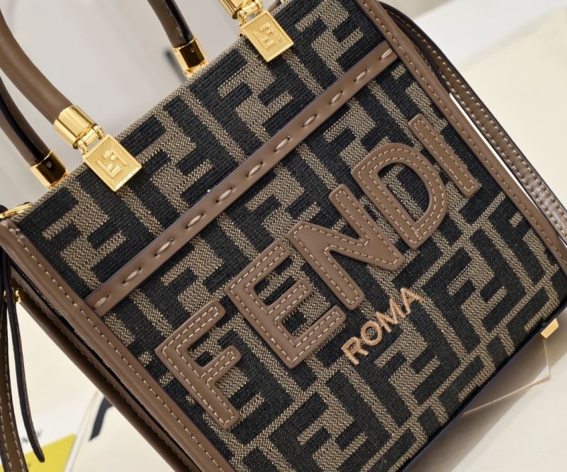 Fendi Shopping Bags